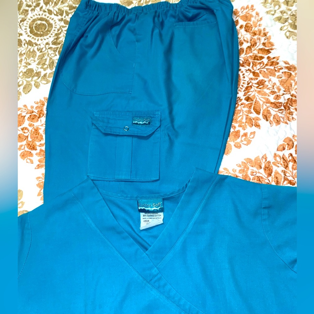 BUTTER SOFT WOMEN UNIFORM